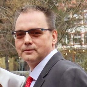 Profilbild von Heiko Lau