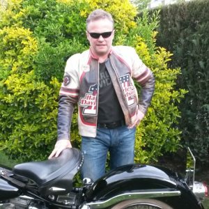 Profilbild von Heiko Laufer