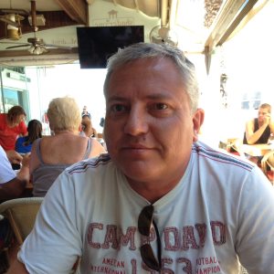 Profilbild von Heiko Lehmann