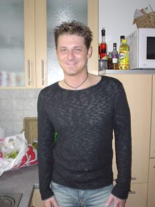 Profilbild von Heiko Lenart