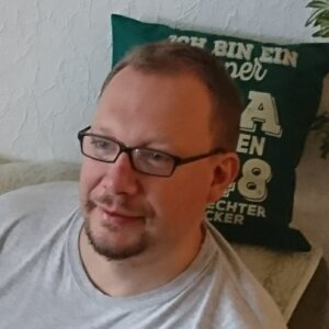 Profilbild von Heiko Lenck