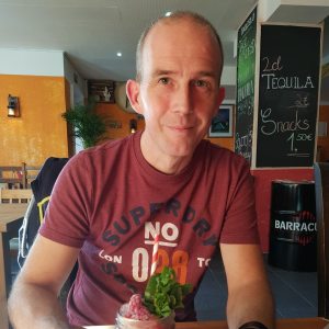 Profilbild von Heiko Lenz