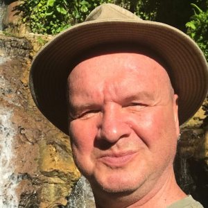 Profilbild von Heiko Liebig