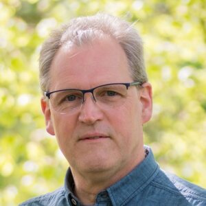 Profilbild von Heiko Liesegang