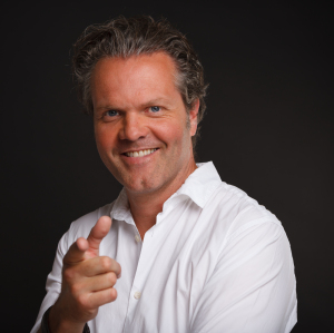 Profilbild von Heiko Lindermann