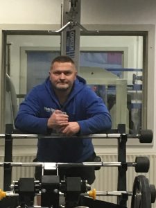 Profilbild von Heiko Lindner