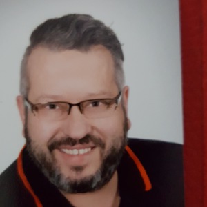 Profilbild von Heiko Lippe