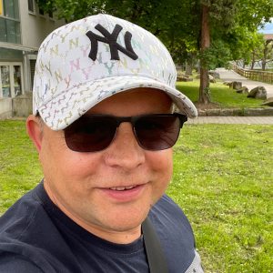 Profilbild von Heiko Lippert