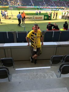 Profilbild von Heiko Lippold