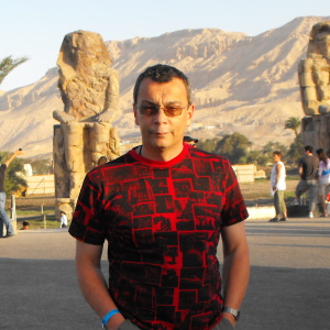 Profilbild von Heiko Lissner