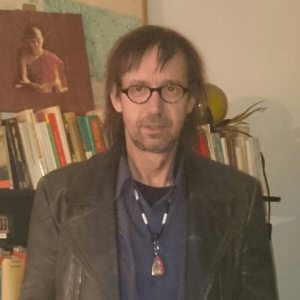 Profilbild von Heiko Löbbert