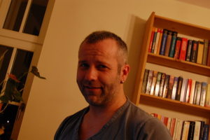 Profilbild von Heiko Löffler