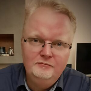 Profilbild von Heiko Loehmann