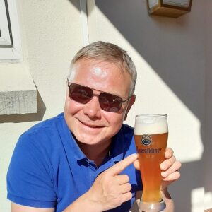 Profilbild von Heiko Lohuis