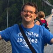 Profilbild von Heiko Lorenz