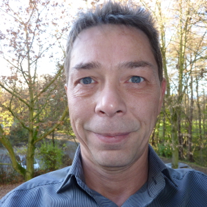 Profilbild von Heiko Lorenz