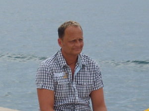 Profilbild von Heiko Lorig