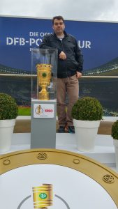 Profilbild von Heiko Ludecke