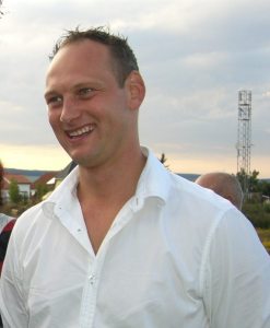 Profilbild von Heiko Ludwig