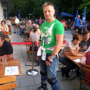 Profilbild von Heiko Ludwig