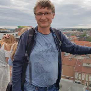 Profilbild von Heiko Lüdecke