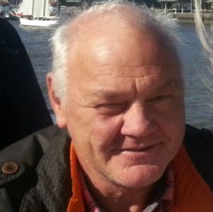 Profilbild von Heiko Lüder