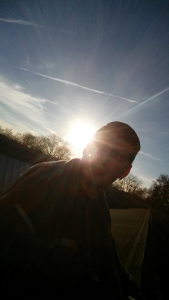 Profilbild von Heiko Lünenschloß