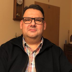 Profilbild von Heiko Mackert