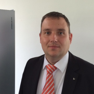 Profilbild von Heiko Mahler