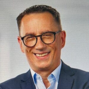 Profilbild von Heiko Maneth