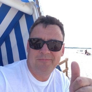 Profilbild von Heiko Mannier