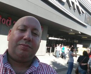 Profilbild von Heiko Manns