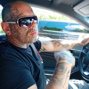 Profilbild von Heiko Marbach