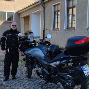 Profilbild von Heiko Markert