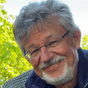 Profilbild von Heiko Markwart