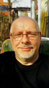 Profilbild von Heiko Marose
