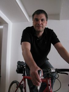 Profilbild von Heiko Marz