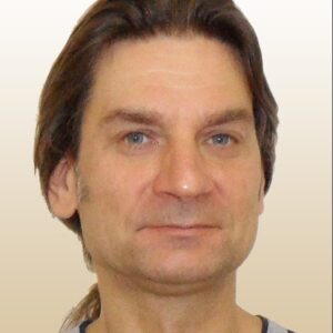 Profilbild von Heiko Masurowski