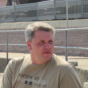 Profilbild von Heiko Maszunat