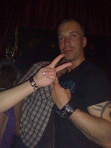 Profilbild von Heiko Mattner