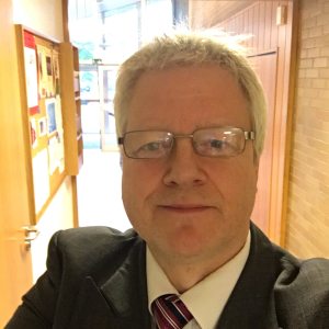 Profilbild von Heiko Mazurek