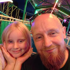 Profilbild von Heiko Mebes