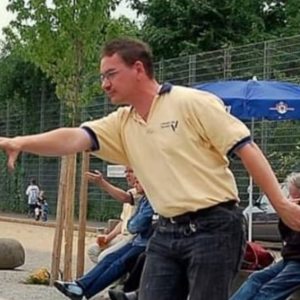 Profilbild von Heiko Meckler