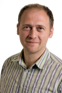 Profilbild von Heiko Mehler