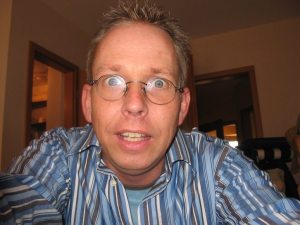 Profilbild von Heiko Meier