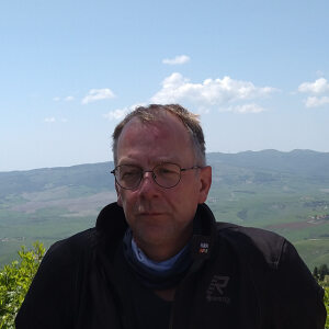 Profilbild von Heiko Meier