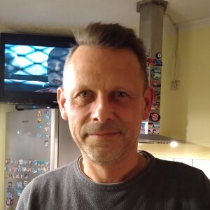 Profilbild von Heiko Meier