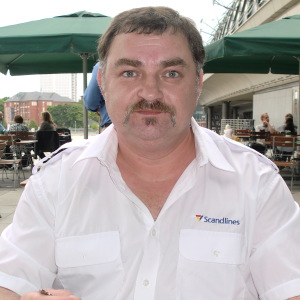 Profilbild von Heiko Melahn