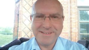 Profilbild von Heiko Mengdehl