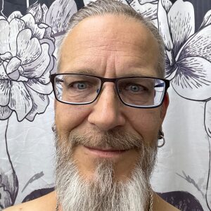 Profilbild von Heiko Menzel